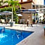 INCRIVEL Flat proximo Shoppings JK e Vila Olimpia