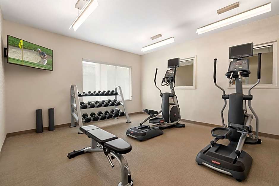 SpringHill Suites by Marriott Phoenix Chandler/Fashion Center