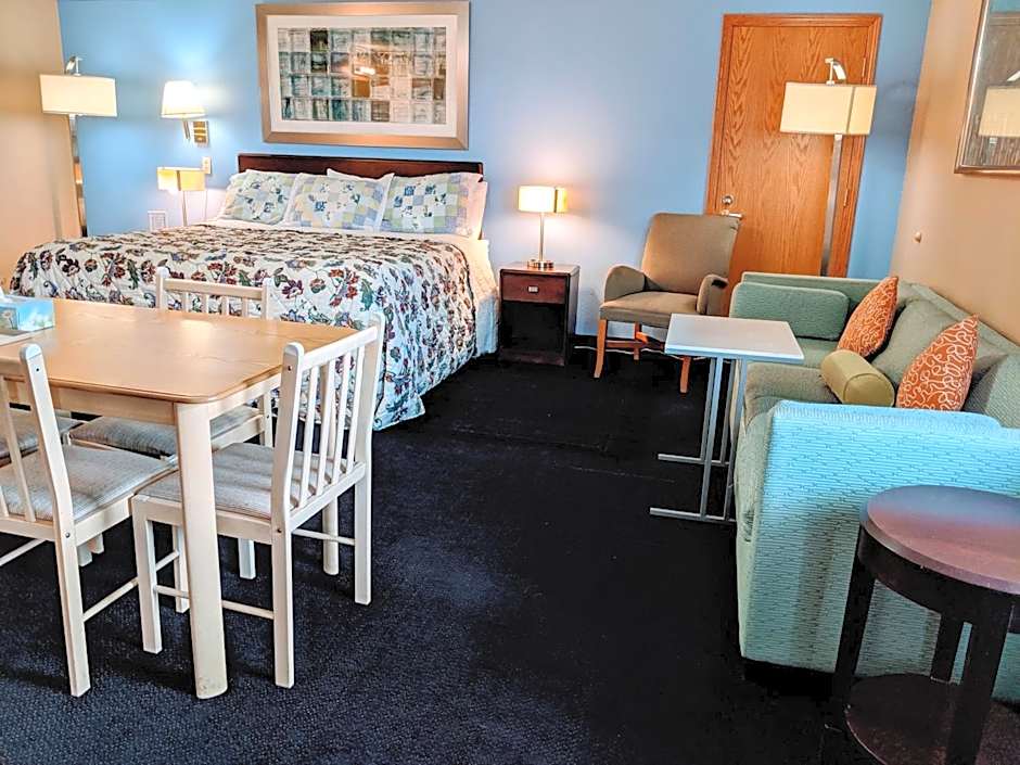 Executive Inn