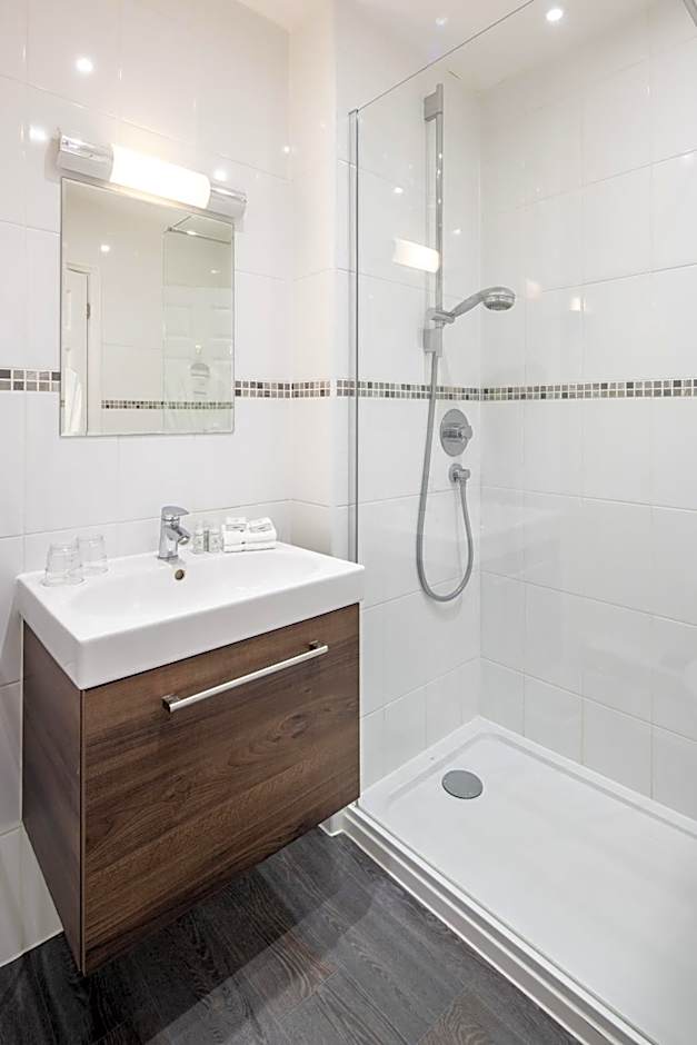 The Monterey Hotel, Sure Hotel Collection by Best Western