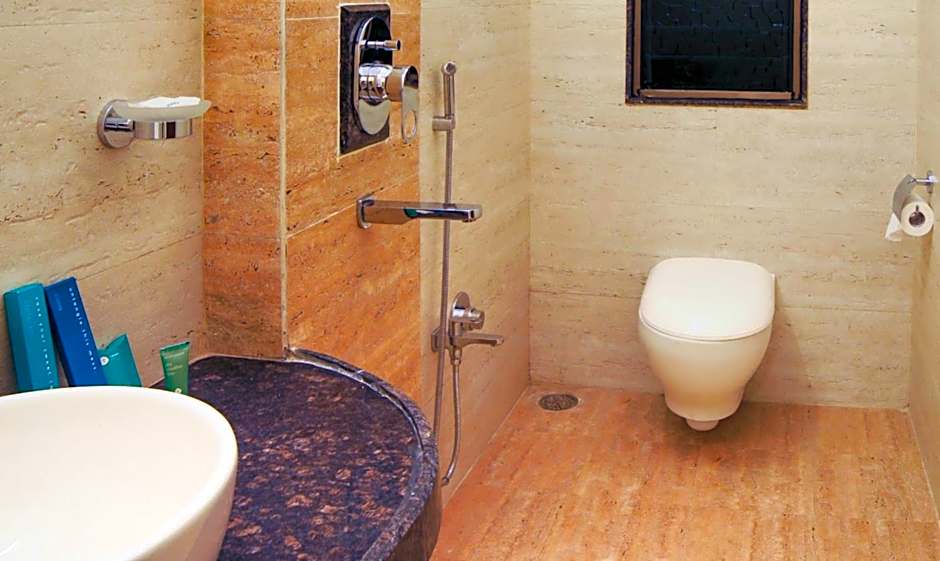 Treebo Chalets, Nagpur Airport
