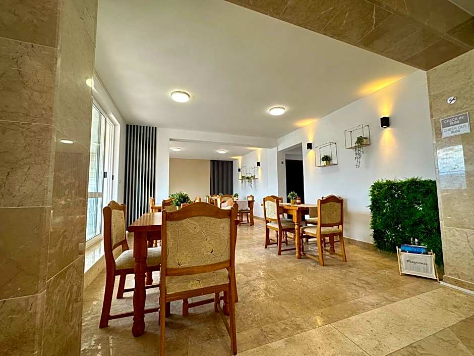 Hotel Buenavista Beach House Trogir