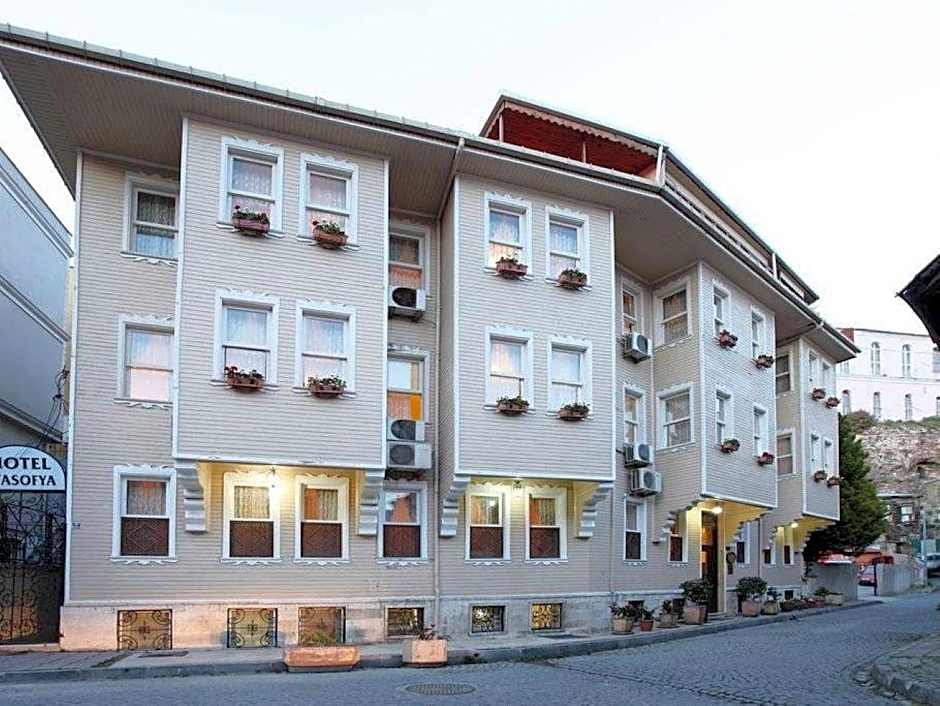 Ayasofya Hotel