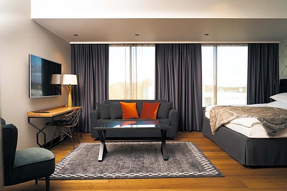 Original Sokos Hotel Kimmel Joensuu