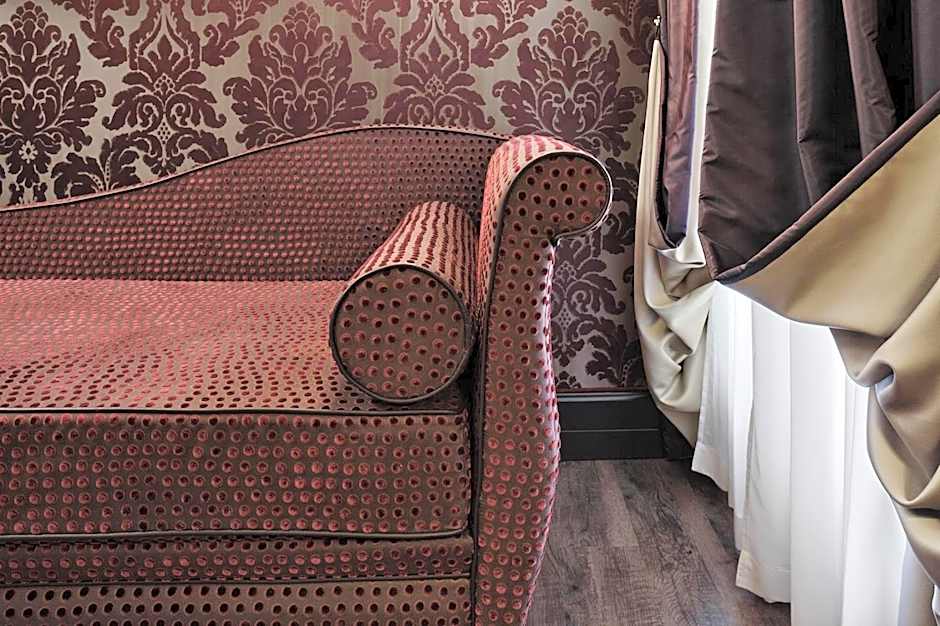 Hotel American-Dinesen