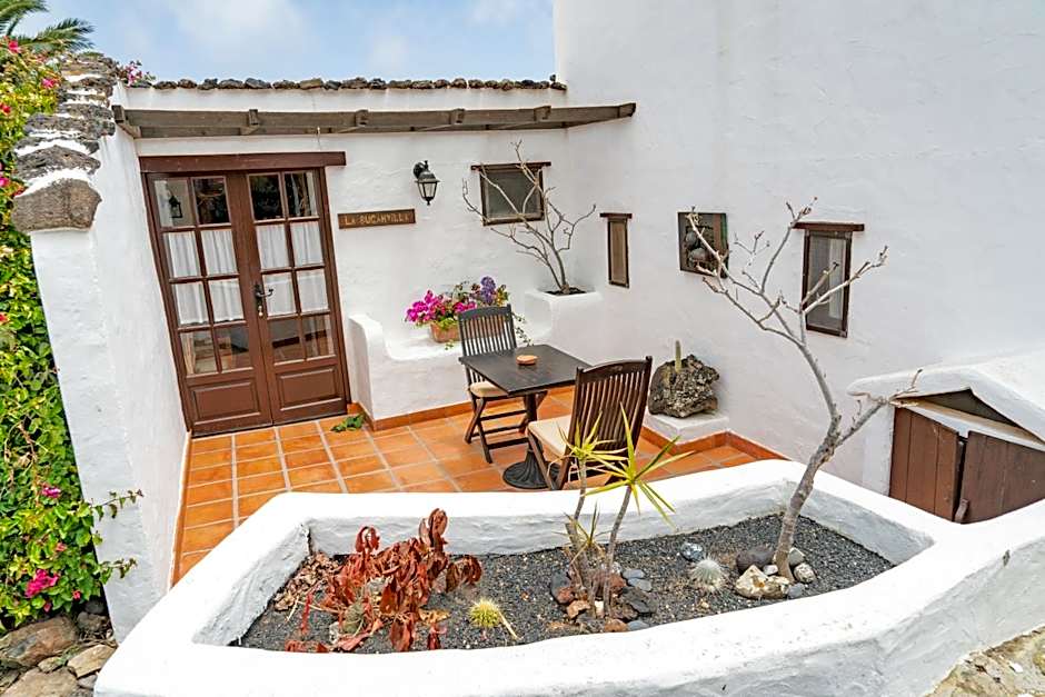 Finca La Fuentecilla