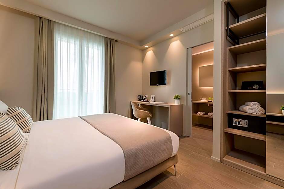 Hotel San Marco