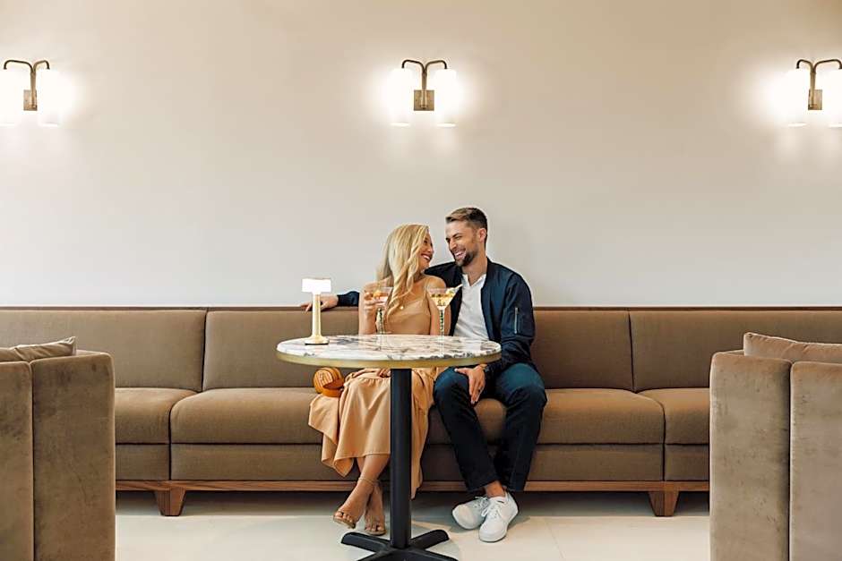 ette luxury hotel & spa