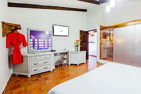 Presidential Suite (EP)