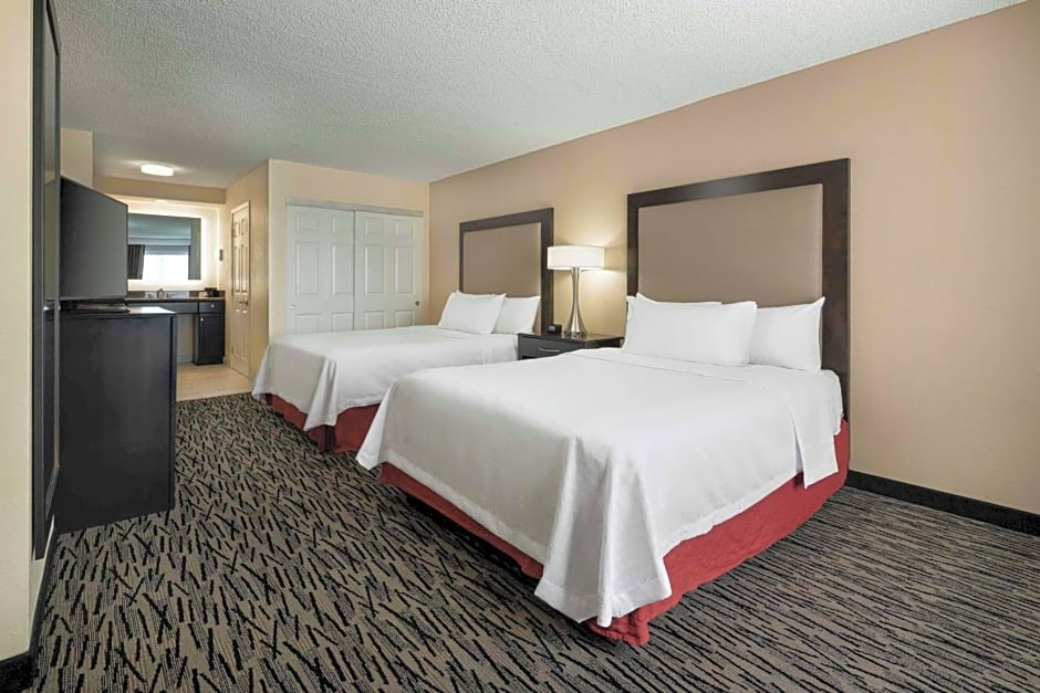 Homewood Suites By Hilton Anaheim-Main Gate Area