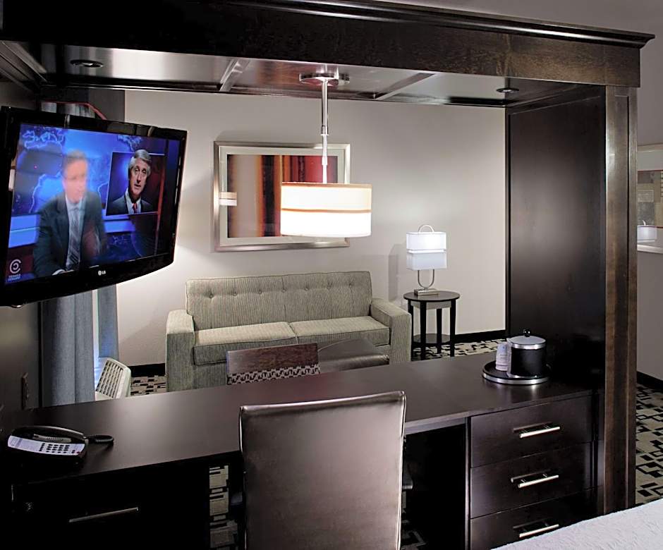 Hampton Inn By Hilton And Suites Marksville