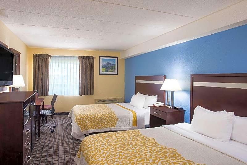 Days Inn by Wyndham New Haven