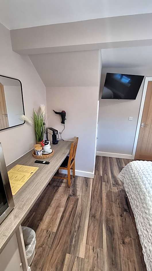 The Dolphin Hotel & Restaurant