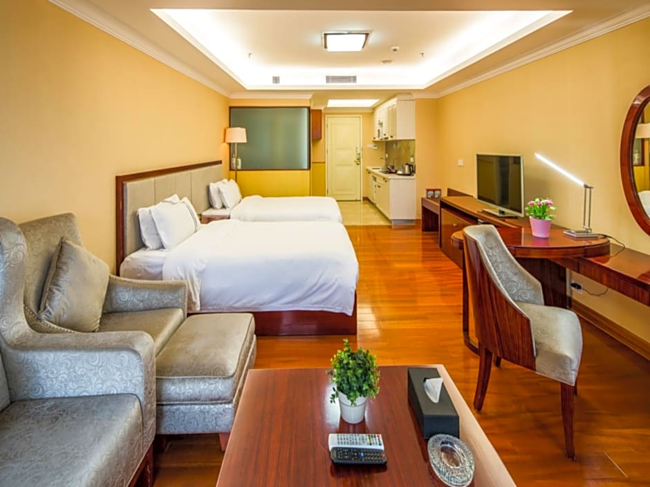 Grand Eastern International Apartment