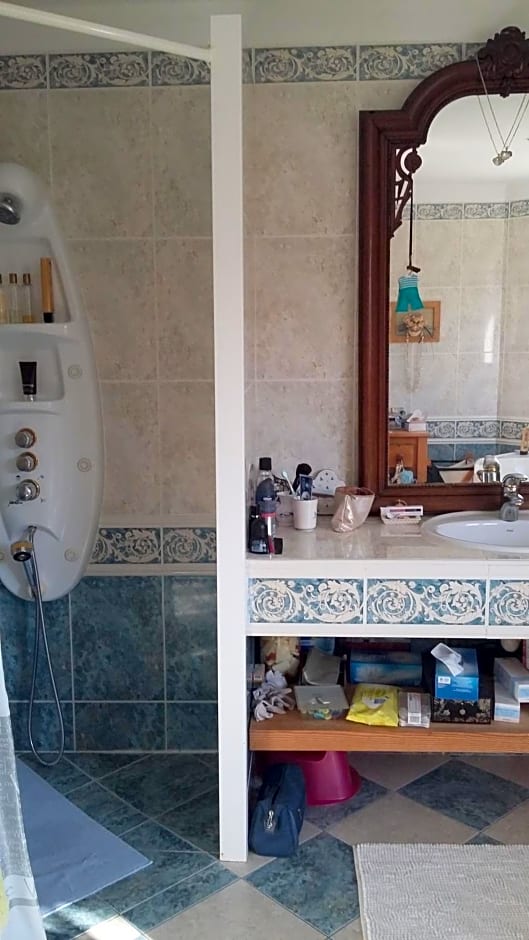 Agréable Maison sur le Bassin d'Arcachon