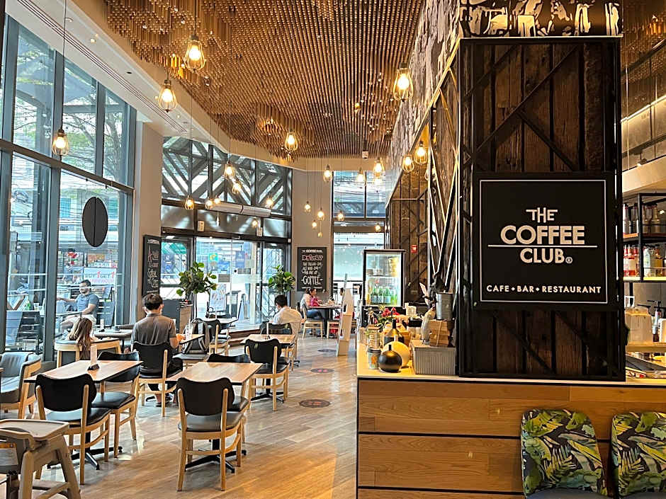 Holiday Inn Express Bangkok Sukhumvit 11 - Free Breakfast By IHG