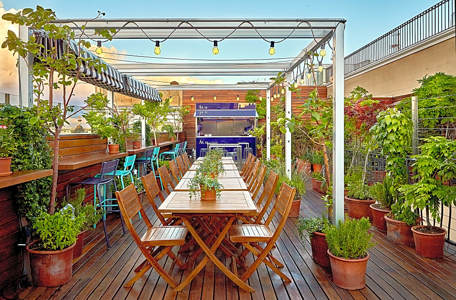 Iberostar Las Letras Gran Via