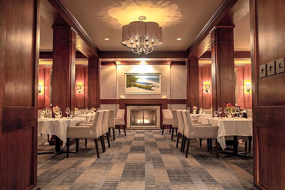 Fairmont Winnipeg