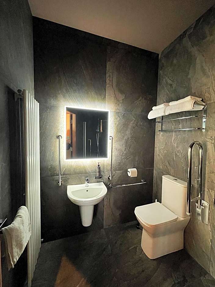 Lough Rooms at The Artisan