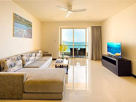 Three Bedroom Grand Suite