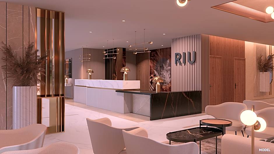 Hotel Riu Palace Calypso -Adults only