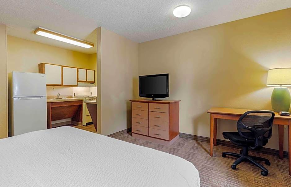 Extended Stay America Suites - Toledo - Maumee