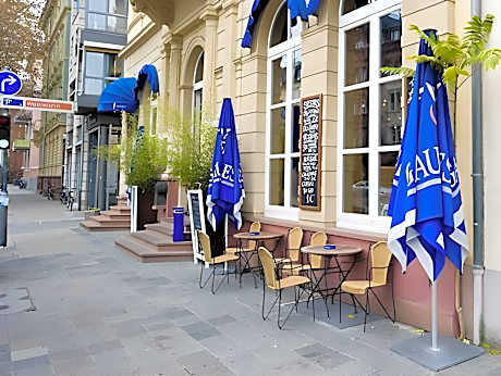Denner Hotel
