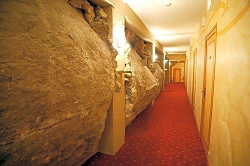 Le Cro-Magnon - hôtel - piscine - climatisation