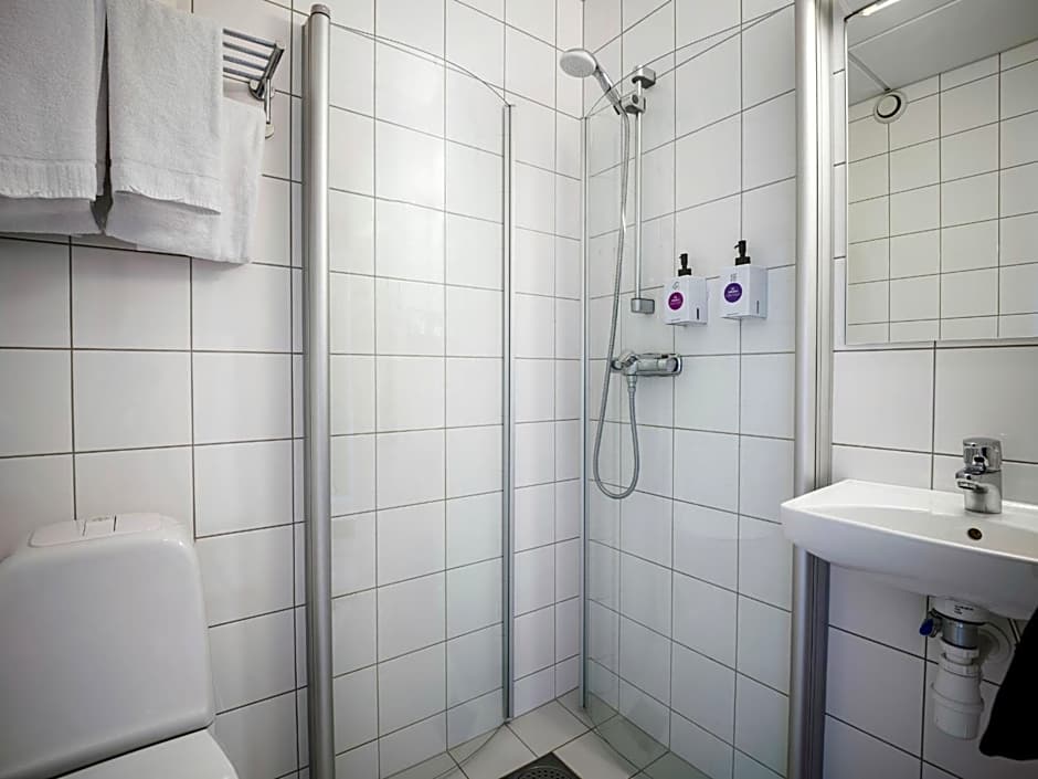 Quality Hotel Grand Kristiansund