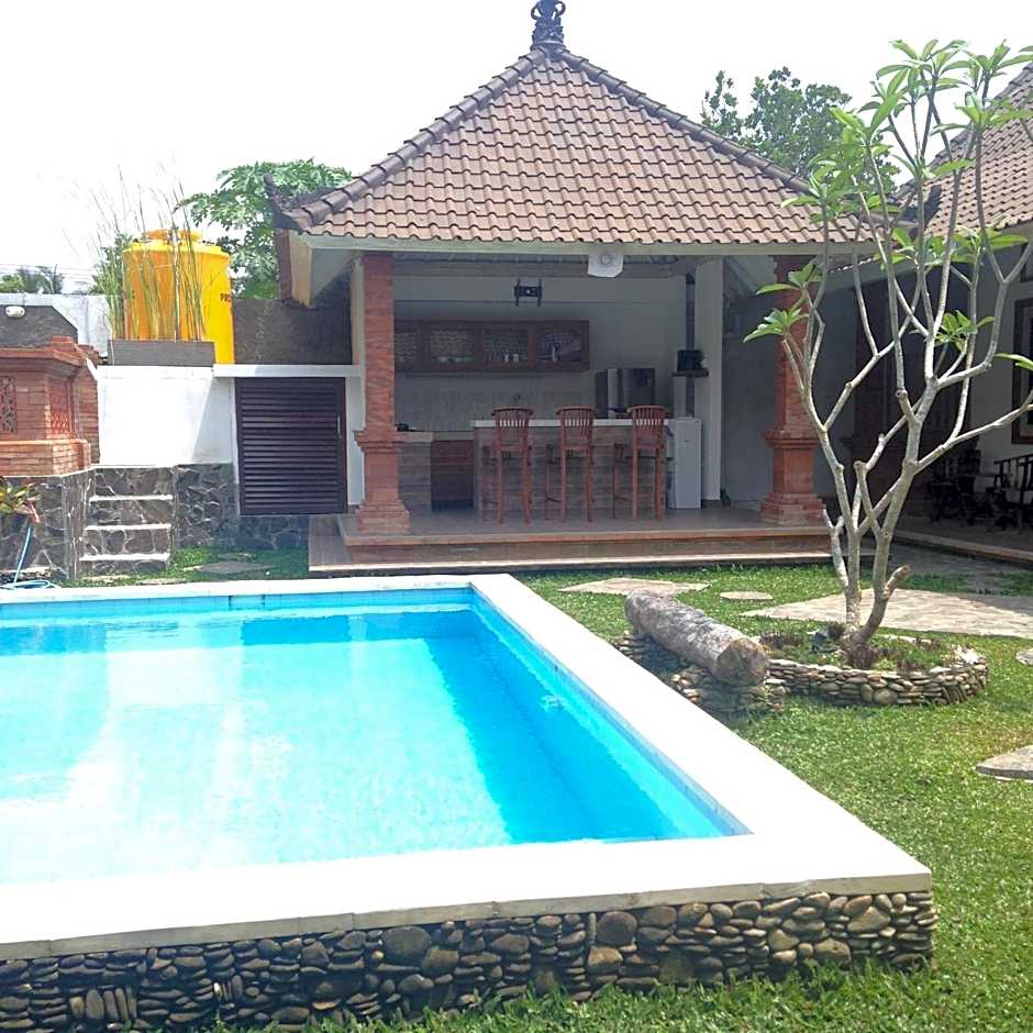 Casa D'Sami B & B