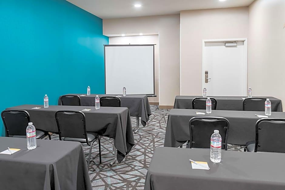 Hampton Inn By Hilton & Suites Sacramento - Cal Expo