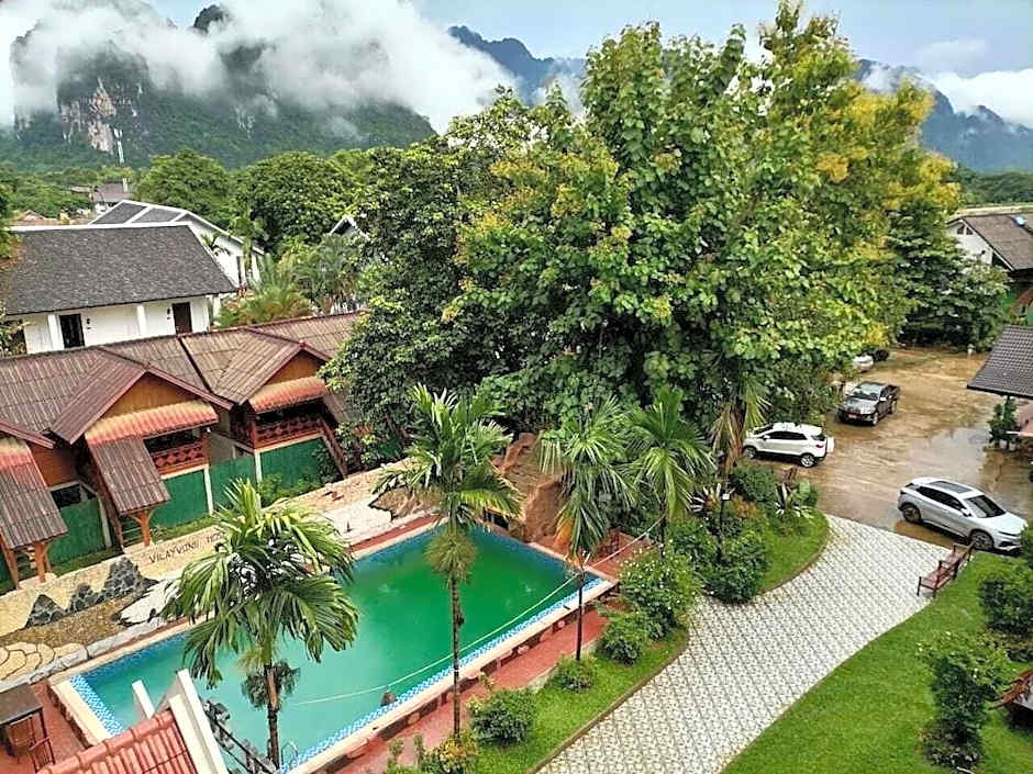 Vilayvong Hotel