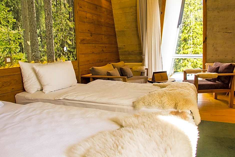 Pino Nature Hotel, BW Premier Collection