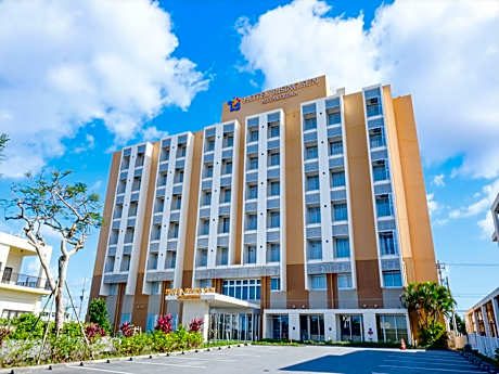 Hotel Risingsun Miyakojima