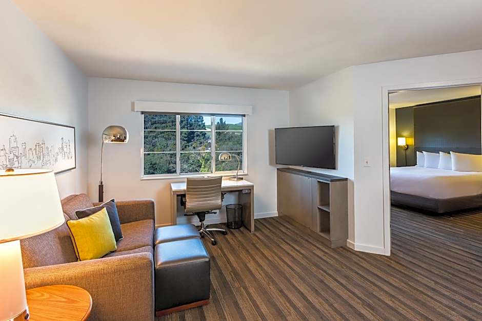 Hyatt House San Ramon