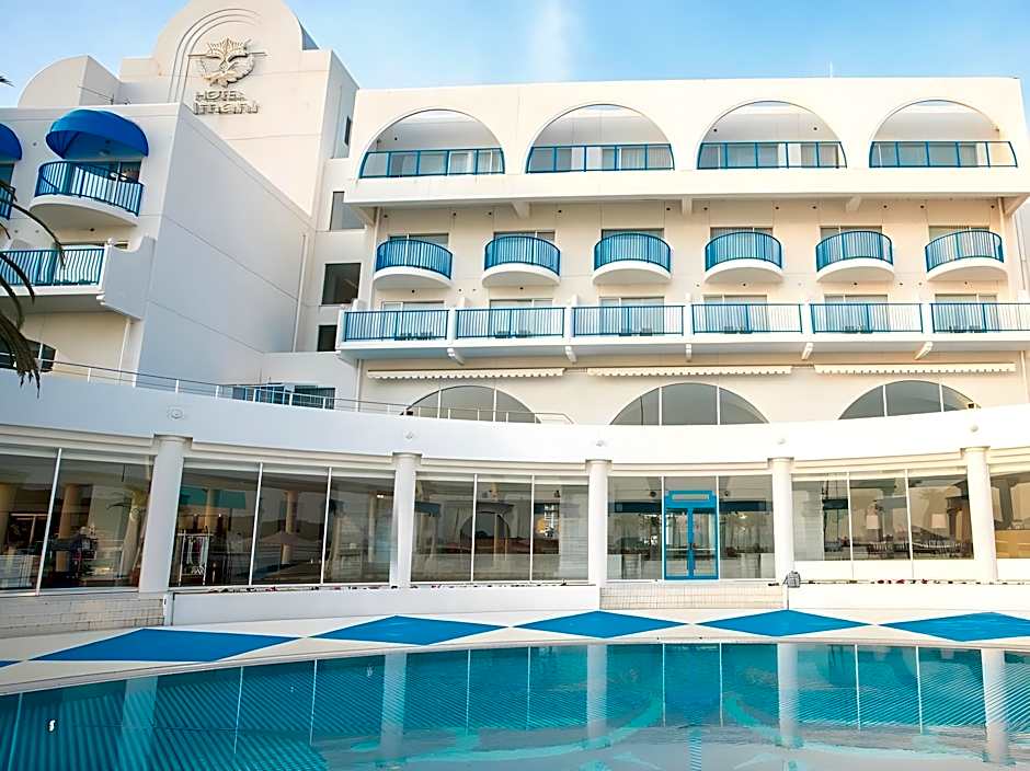 Hotel Limani
