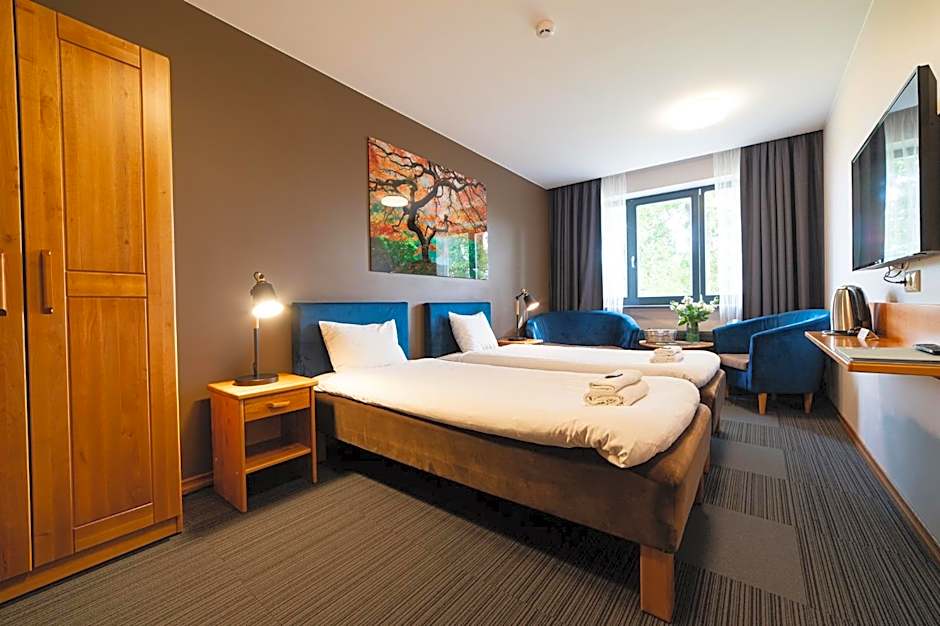 Comfort Hotel Kuldiga