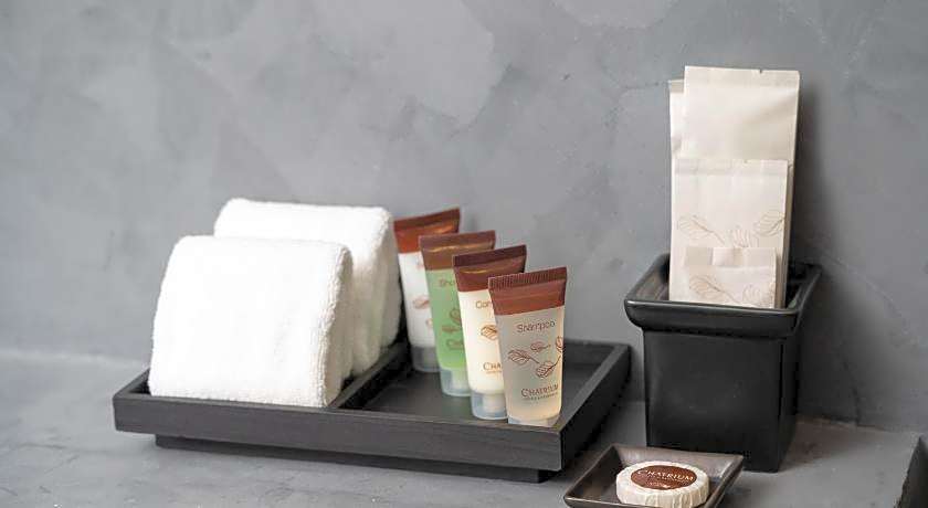 Maitria Mode Sukhumvit 15 Bangkok - A Chatrium Collection