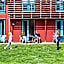 Stayokay Hostel Texel