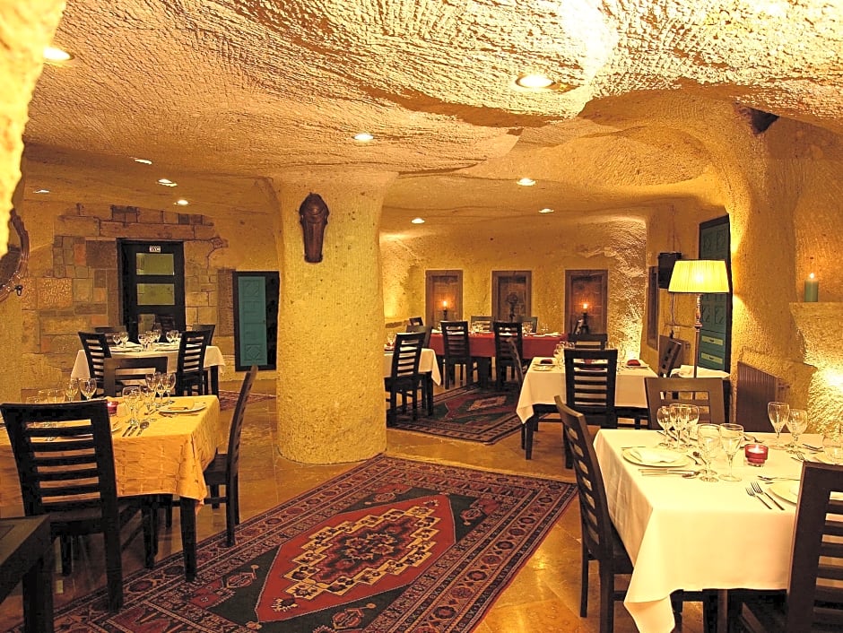 Cappadocia Estates