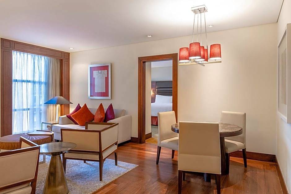 JW Marriott Hotel Bogota