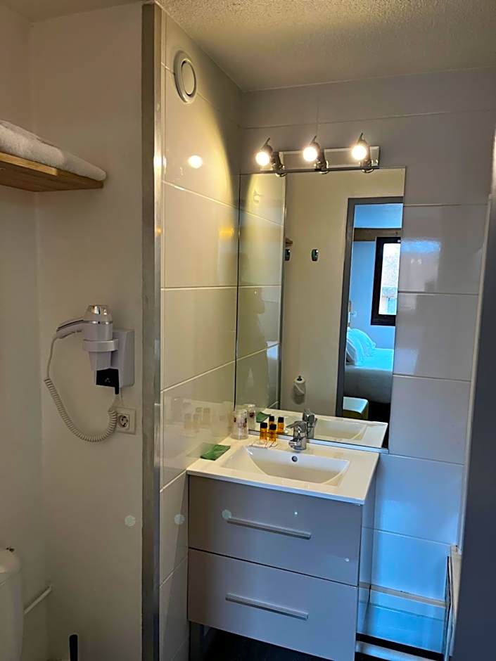 Sure Hotel by Best Western Annecy