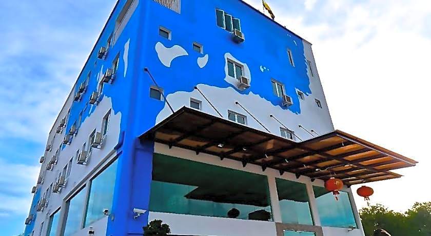 Yew Boutique Hotel