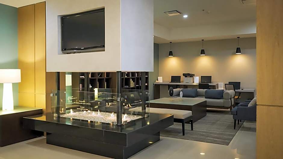 Staybridge Suites Guadalajara Expo By IHG