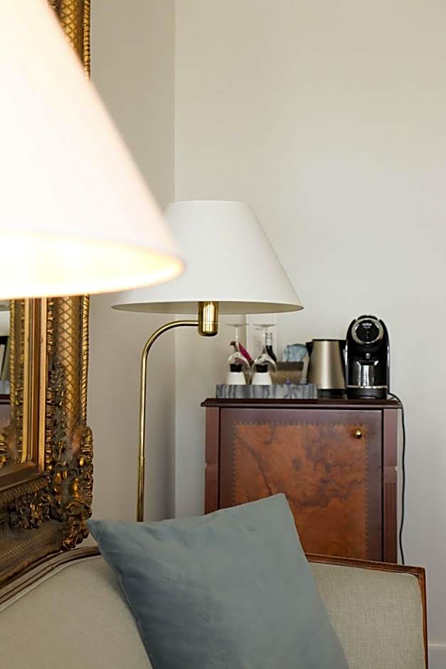 Grand Hotel Saltsjöbaden