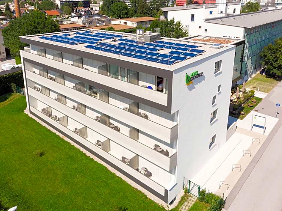 Eco Suite Hotel