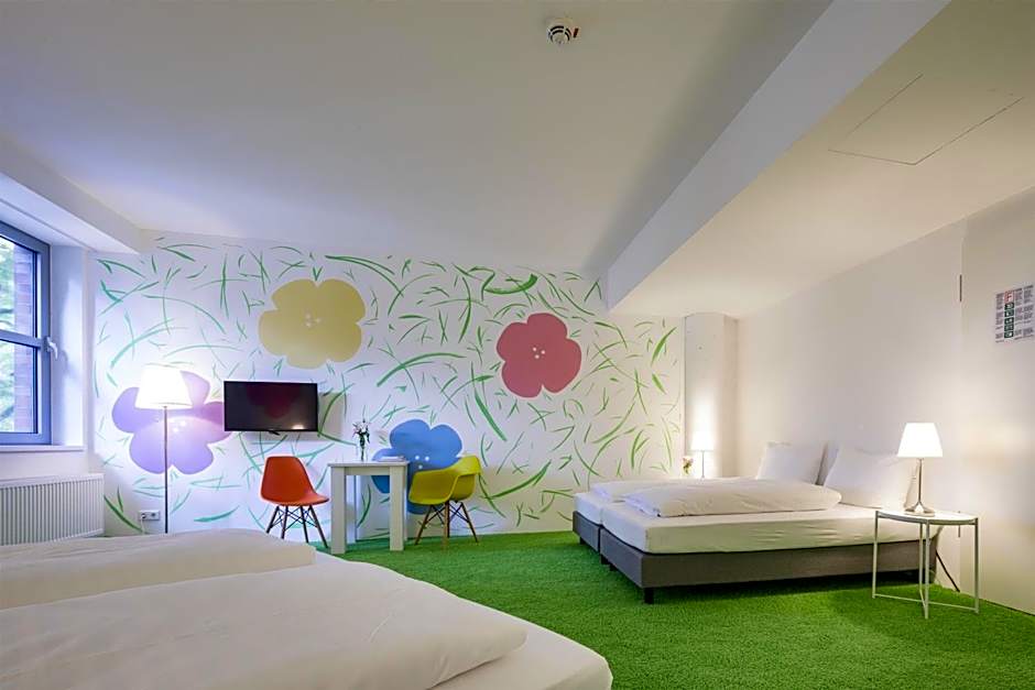 Flowers Hotel Münster