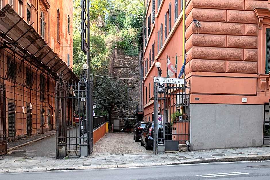 Hotel Assarotti