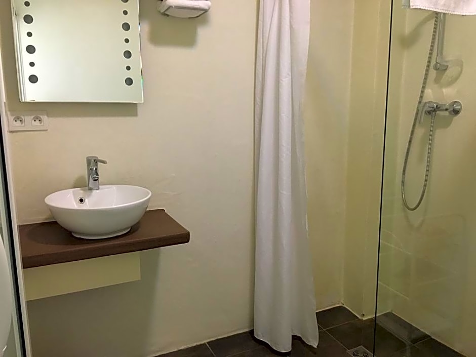 Residence Hoteliere En Aparte