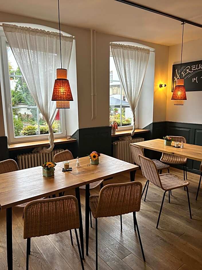 DK Hotel Heidelberg